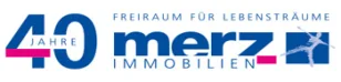 Logo von Bernhard Merz Immobilien GmbH