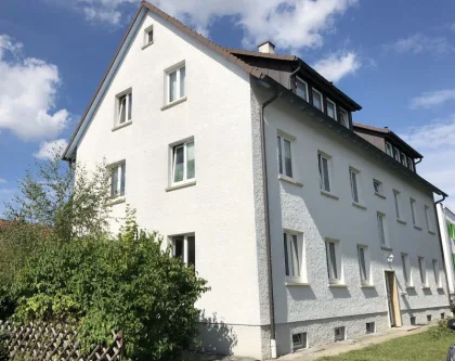 3824_Ansicht - Wohnung mieten in Rottweil - Wohnen in beliebter Lage