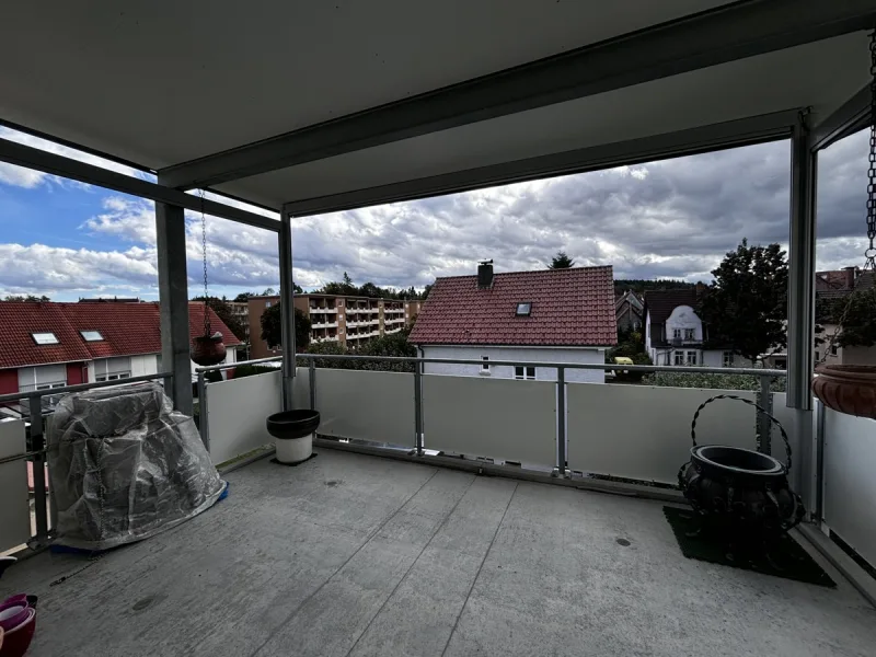 Balkon