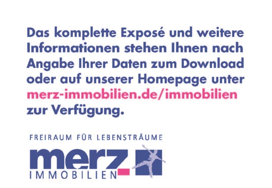 Exposé zum Download