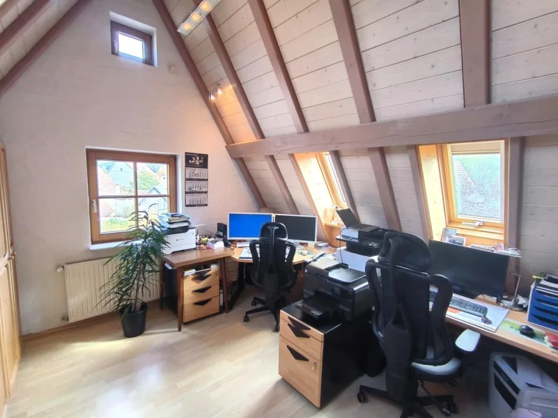 Büro