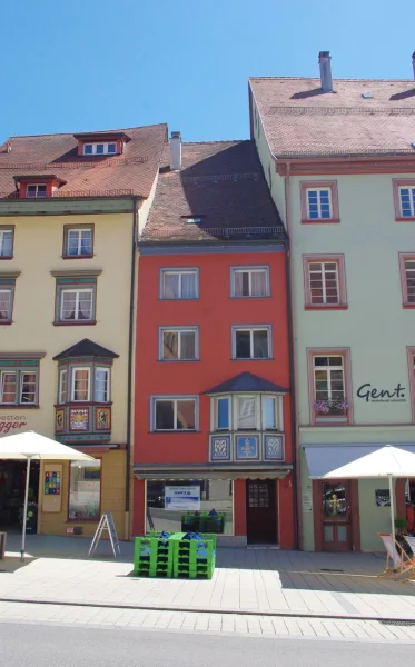 3270_Ansicht - Büro/Praxis mieten in Rottweil - Ladenfläche in 1A Lage von Rottweil