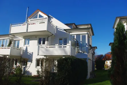 2314_Ansicht - Wohnung mieten in Rottweil - Wohnen auf der Charlottenhöhe