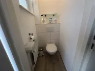 Gäste WC