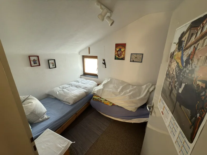 Schlafzimmer3 OG