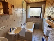 Badezimmer EG