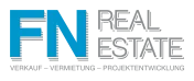 Logo von FN Real Estate GmbH