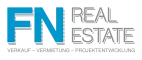 Logo von FN Real Estate GmbH