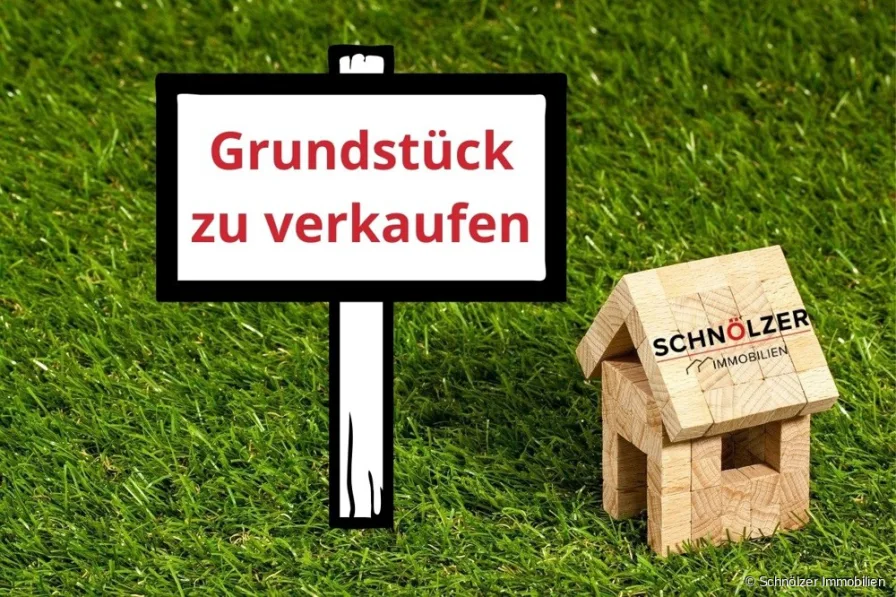 Grundstück zu verkaufen - Grundstück kaufen in Bad Oeynhausen - Viel Platz für Ihren Neubau(t)raum finden Sie genau hier!