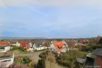 Lage/Ausblick vom Balkon