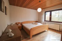 Schlafzimmer EG