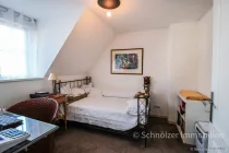 Büro / Kinder- oder  Gästezimmer