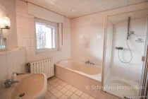 Badezimmer OG