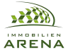 Logo von Immobilien-Arena GmbH