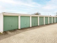 Garagenhof