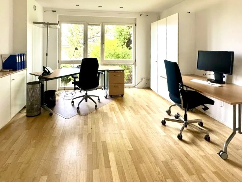 Büro 2 EG