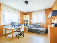 Arbeitszimmer EG