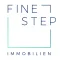 Logo von Finestep Immobilien GmbH