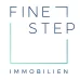Logo von Finestep Immobilien GmbH