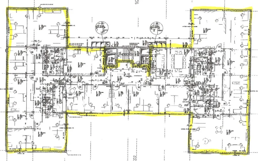 GRUNDRISS 1. OG.