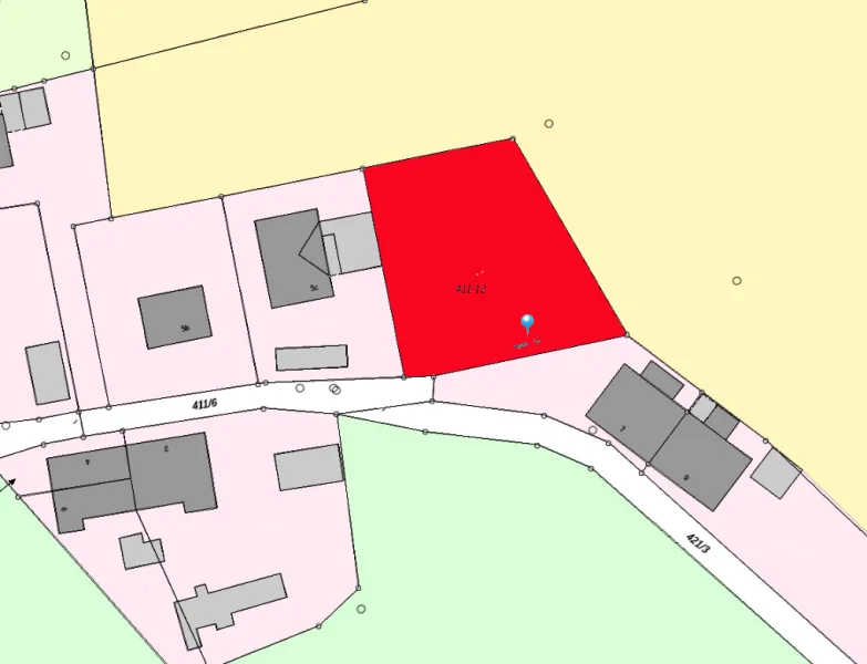 Lageplan Jettenbach