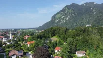 Urlaubsregion Marquartstein