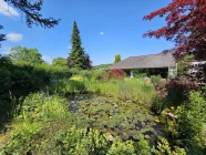 Gartenteich