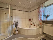 Badezimmer EG