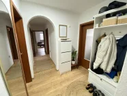 Diele/Garderobe