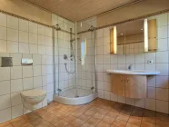 Badezimmer OG