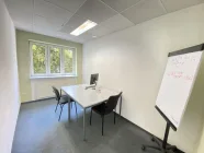 Büro 2 im OG