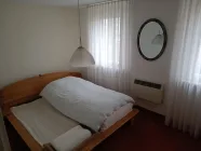 Schlafzimmer OG