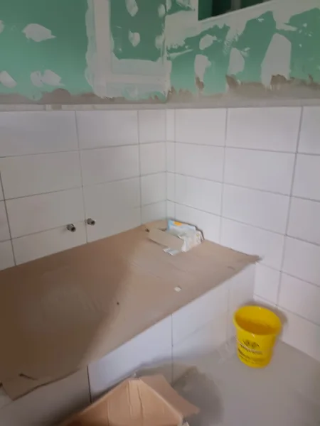 Badezimmer OG