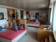 Schlafzimmer UG