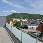 Aussicht Balkon