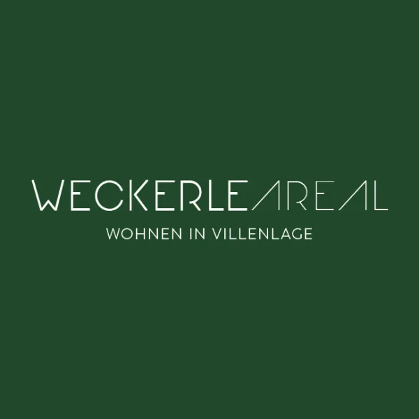 Weckerle Areal 
