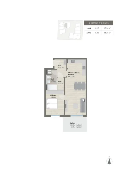 Giengen_Wohnung_C1.3_2.3