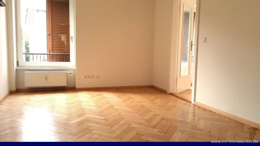 frdl. Büro / Gästezimmer - Zi.-Nr. 2