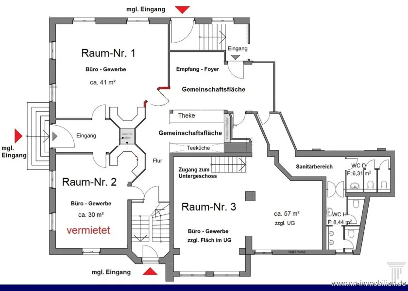 Grundriss-Skizze-visualisiert