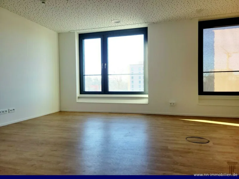 moderne Büro-/Praxisfläche