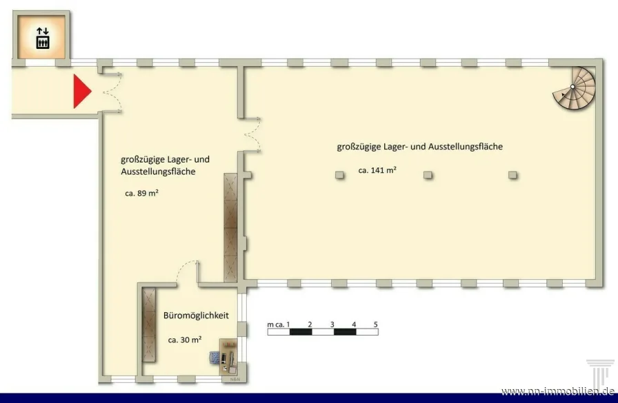 Grundriss-Skizze-visualisiert