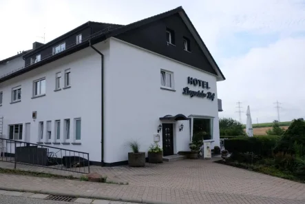  - Gastgewerbe/Hotel kaufen in Leimen - HoGi ® PROVISIONSFREI - Leimen - Traditionshaus Lingentaler Hof, Hotel & Restaurant und Gartenlokal.