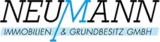Logo von NEUMANN Immobilien & Grundbesitz GmbH
