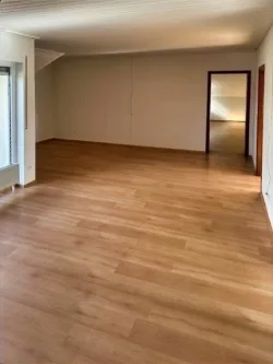 Essbereich - Wohnung mieten in Östringen - Helle 3-Zimmer-Wohnung direkt im Ortskern von Östringen!