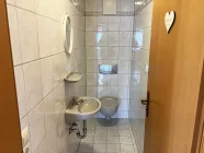 Gäste WC