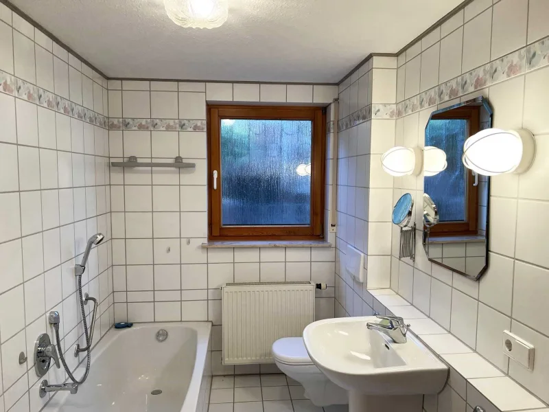 Badezimmer KG