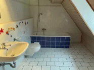 Badezimmer DG