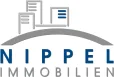 Logo von Immobilien Dipl.-Ing. Nippel GmbH