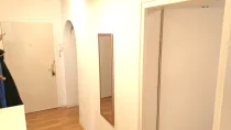 EG Wohnung im Vorderhaus