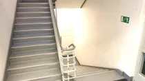 Treppe